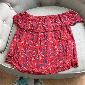 Woman’s shirt